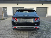 Hyundai Tucson 1.6 turbo benzyna*manual*kamera cofania*48V*opłacony Żabno - zdjęcie 7