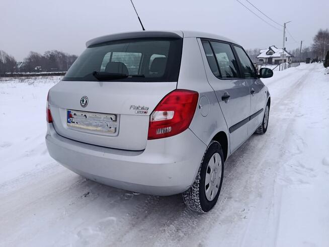 1.2 B Klimatyzacja Elektryka Bezwypadkowy Super Stan Chynów - zdjęcie 5