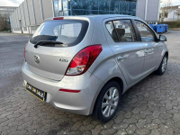 Hyundai i20 Zarejestrowany Bezwypadkowy !!! Rzeszów - zdjęcie 3