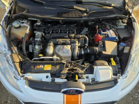 Ford Fiesta *1.6 TDci*Sport*Titanium*Pełen Serwis*Stan.Bar.Dob. Kętrzyn - zdjęcie 12