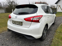 Nissan Pulsar - Automat - Bezwypadkowy - 117 000km - Radar - Nysa - zdjęcie 7