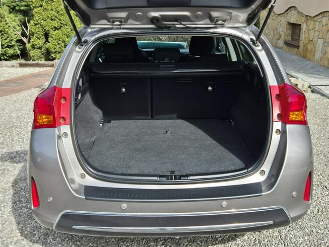 Toyota Auris Radom - zdjęcie 10