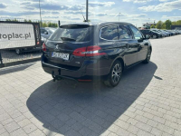Peugeot 308 SW Lipówki - zdjęcie 7