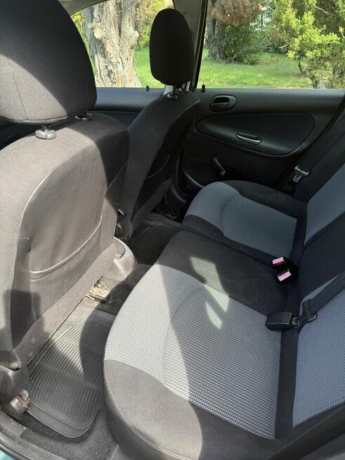 Peugeot 206 SW 1.4 HDI X-Line Cieszyn - zdjęcie 6