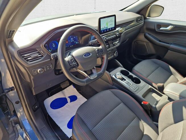 Ford Kuga 2.5 FHEV FWD ST-Line ! Z Polskiego Salonu ! Faktura VAT ! Warszawa - zdjęcie 12
