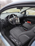 Opel Corsa D 1.2 KLIMA ZADBANY Zgierz - zdjęcie 7