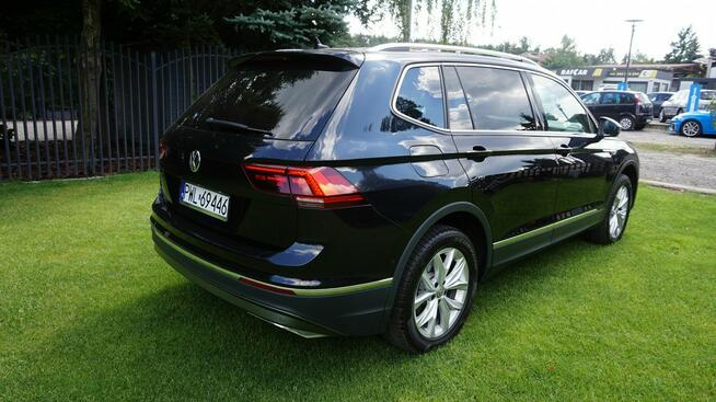 Volkswagen Tiguan Piękny i Wyposażony. Gwarancja Zielona Góra - zdjęcie 5