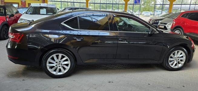 Škoda Superb 2018/2019 ZOBACZ OPIS !! W podanej cenie roczna gwarancja Mysłowice - zdjęcie 9