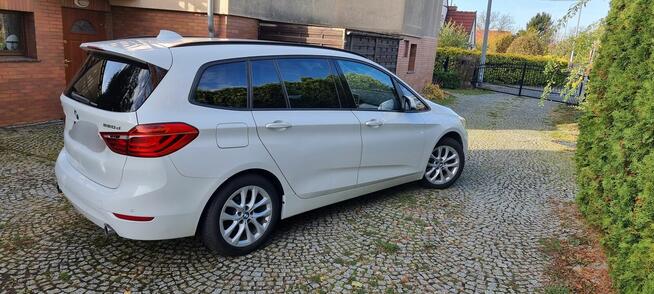 Bmw 2 gran tourer 220d xDrive Fabryczna - zdjęcie 1