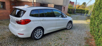 Bmw 2 gran tourer 220d xDrive
