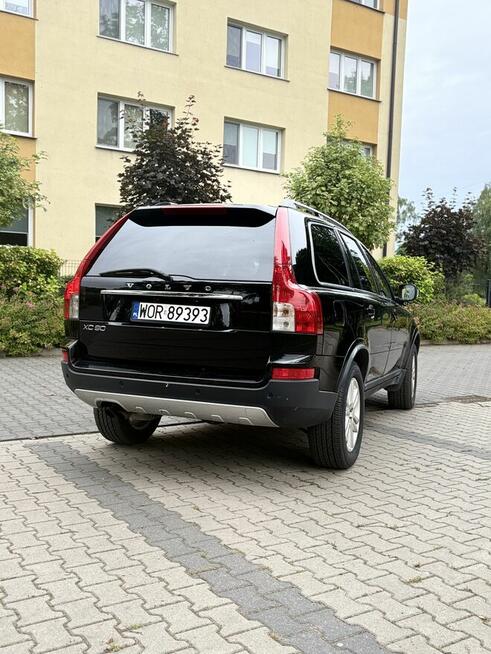 Volvo xc90 2011 rok Ostrów Mazowiecka - zdjęcie 5