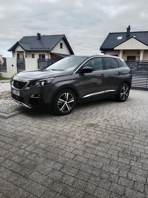 Peugeot 3008 GT-line Włynkowo - zdjęcie 3