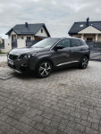 Peugeot 3008 GT-line Włynkowo - zdjęcie 3