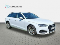 Audi A4 35 TDI mHEV S tronic WE1H608 Wolica - zdjęcie 1