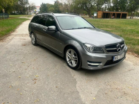 Mercedesa-Benz W204 C250 4matic 7g-tronic 204KM Białołęka - zdjęcie 2