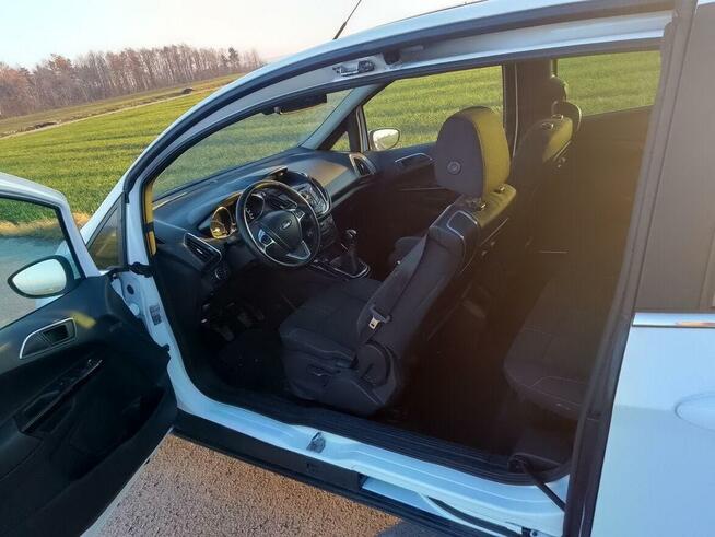 Sprzedam Ford B-MAX Jędrzejów - zdjęcie 10