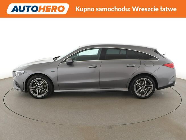 Mercedes CLA 250 NP84725 Warszawa - zdjęcie 2