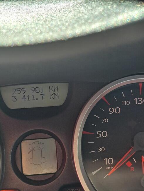 Sprzedam Renault Megane 2007r 1.6 sedan Kramsk-Pole - zdjęcie 5