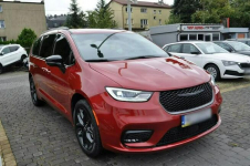 Chrysler Pacifica 3.6 V6 291KM LIMITED 4X4 AWD 30 tys km Panorama Warszawa - zdjęcie 7