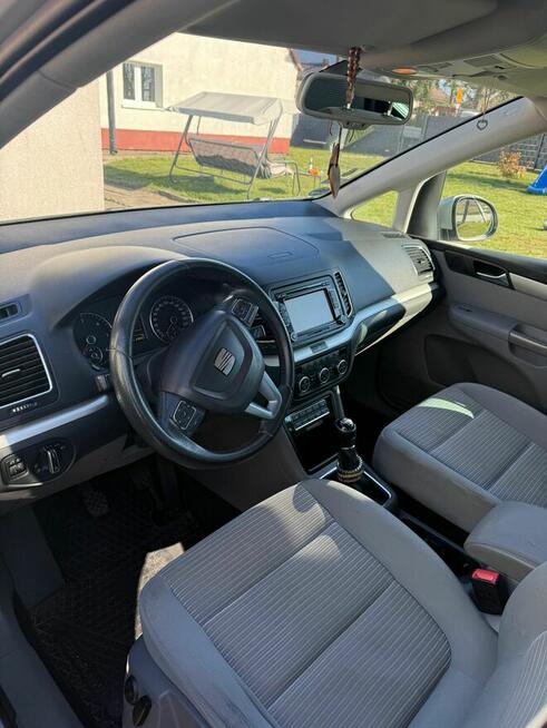 Sprzedaż samochodu Chojna - zdjęcie 8