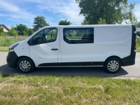 Opel Vivaro Radom - zdjęcie 6