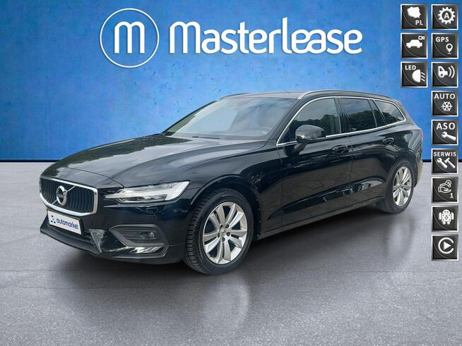 Volvo V60 D4 Momentum Pro! Z Polskiego Salonu! Faktura VAT! Warszawa - zdjęcie 1