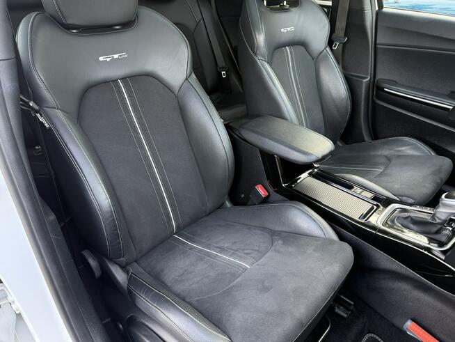 Kia Pro Cee'd T-GDi GT- PlusLine Faktura VAT 23% Tarnowskie Góry - zdjęcie 8