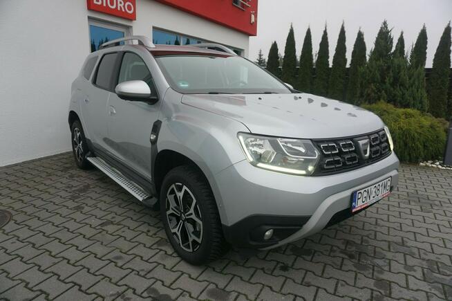 Dacia Duster 1.3*130KM*23000 km*Kamera 360*Navi*z NIEMIEC Gniezno - zdjęcie 1