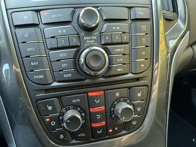 Opel Astra opłacone - zadbane Poznań - zdjęcie 9