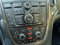 Opel Astra opłacone - zadbane Poznań - zdjęcie 9