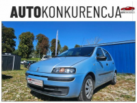 Fiat Punto 1.2 klimatyzacja - sprzedam lub zamienię Gdańsk - zdjęcie 1