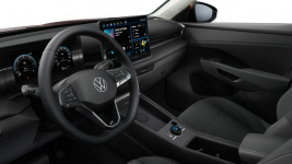 Volkswagen T-Roc Life 1.5 eTSI 116KM automat DSG Pakiet Zimowy Radom - zdjęcie 9