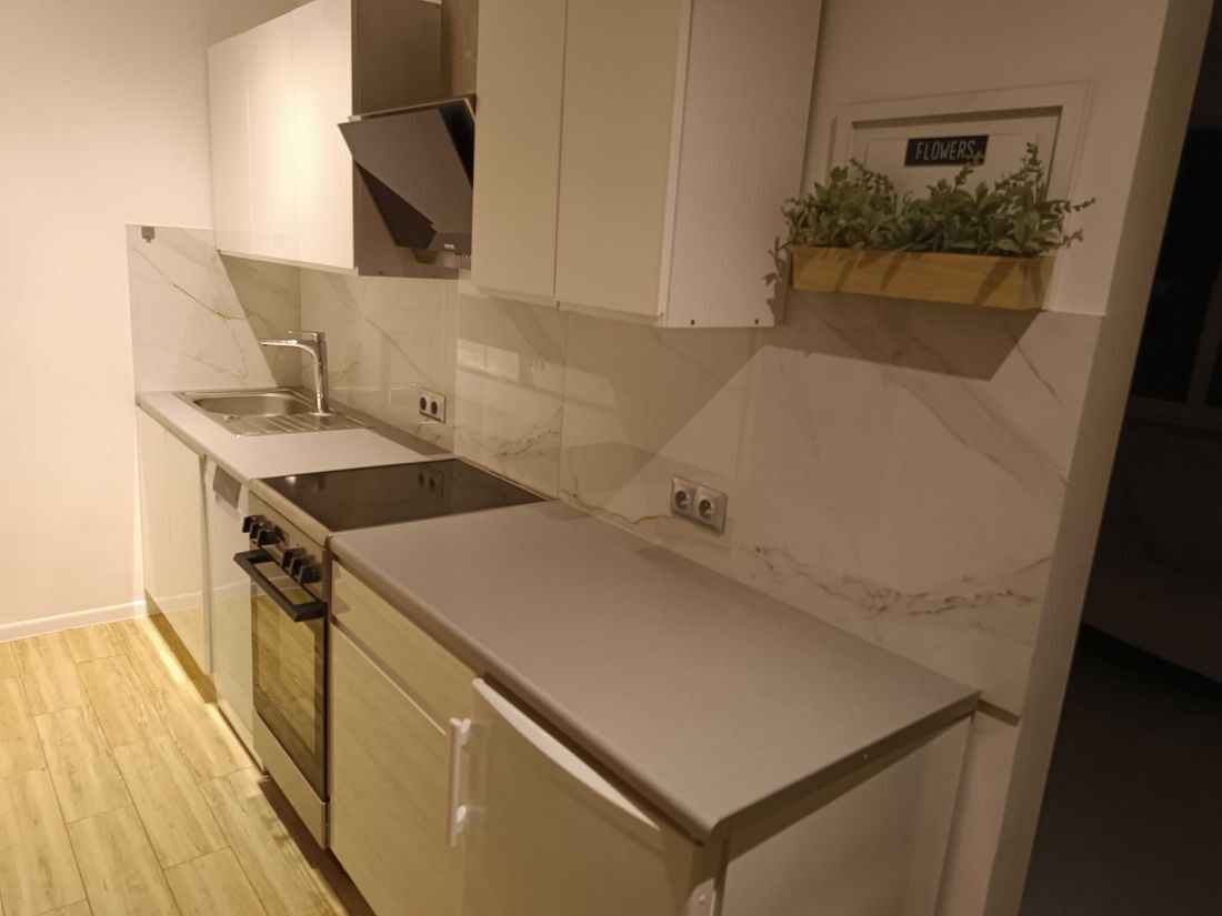 1pok, 27met, okolice Wygodnej BALKON/PIWNICA/PARKING (Wrocław) Śródmieście - zdjęcie 3