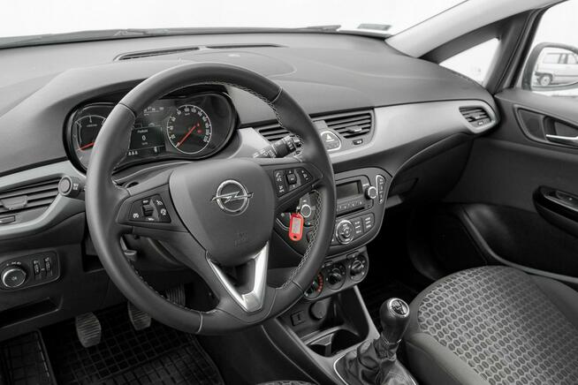 Opel Corsa WU6127J#1.4 Enjoy Tempomat Bluetooth Klima Salon PL VAT 23% Gdańsk - zdjęcie 6