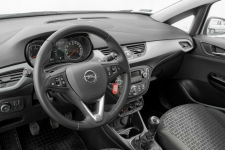 Opel Corsa WU6127J#1.4 Enjoy Tempomat Bluetooth Klima Salon PL VAT 23% Gdańsk - zdjęcie 6