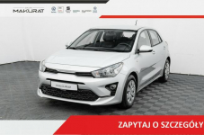 Kia Rio WD2979R#1.2 M Bluetooth Podgrz.f I kier Cz.cof Salon PL VAT23%