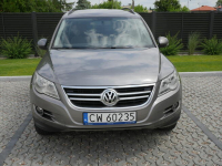 VW TIGUAN 2.0 TDI 170KM SALON PL 4motion Track&amp;Field 4X4 PL Gostynin - zdjęcie 6
