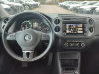 Volkswagen Tiguan Ksenon 4x4 krakjowy Otwock - zdjęcie 4