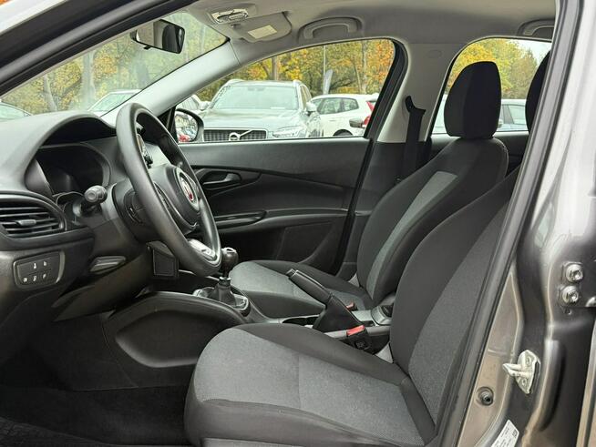 Fiat Tipo 1.4 benzyna 95km, Iwł, Salon PL, Serwis, Classic, FV23% Pęcice - zdjęcie 10