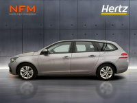 Peugeot 308 SW 1,5 Bluehdi(130 KM) Active Salon PL Faktura-Vat Warszawa - zdjęcie 6