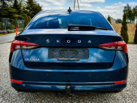 Škoda Octavia 2,0 diesel 150hp DSG Sadlno - zdjęcie 7