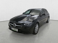 Mercedes C 200 Poleasingwe.pl Komorniki - zdjęcie 3