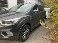 Ford Kuga VIGNALE*kamera cofania*nawigacja*bezwypadkowy*opłacony Żabno - zdjęcie 6