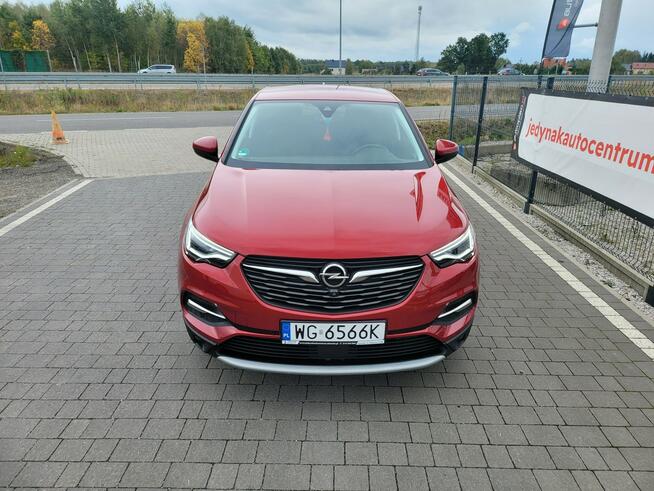 Opel Grandland X Lipówki - zdjęcie 4