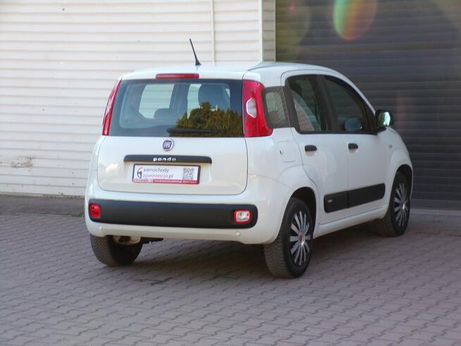 Fiat Panda Klimatyzacja /Gwarancja /I właść /1,2 /70KM /2017r Mikołów - zdjęcie 11