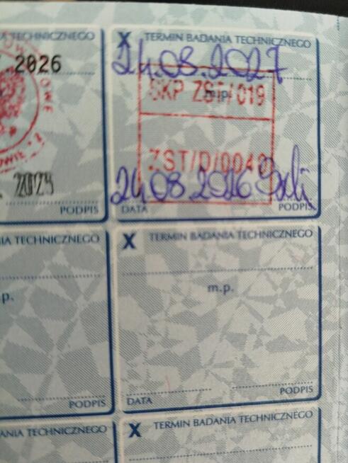 Honda City - TYLKO 130 tyś km !!! Stargard - zdjęcie 2