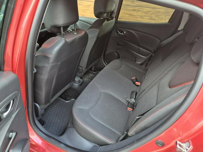 Renault Clio 2013r, 2 Kolory, Ledy, Nawigacja Radom - zdjęcie 11