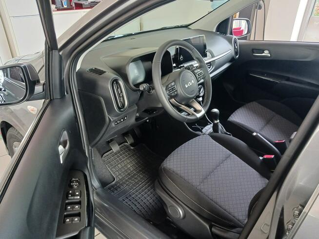 Kia Picanto Tarnów - zdjęcie 4