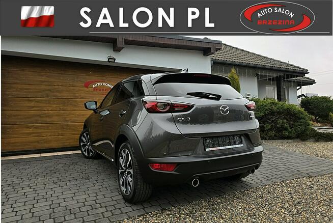 Mazda CX-3 serwis ASO, automat Rydułtowy - zdjęcie 3