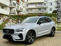 Volvo XC 60 R-design Faktura VAT 23%